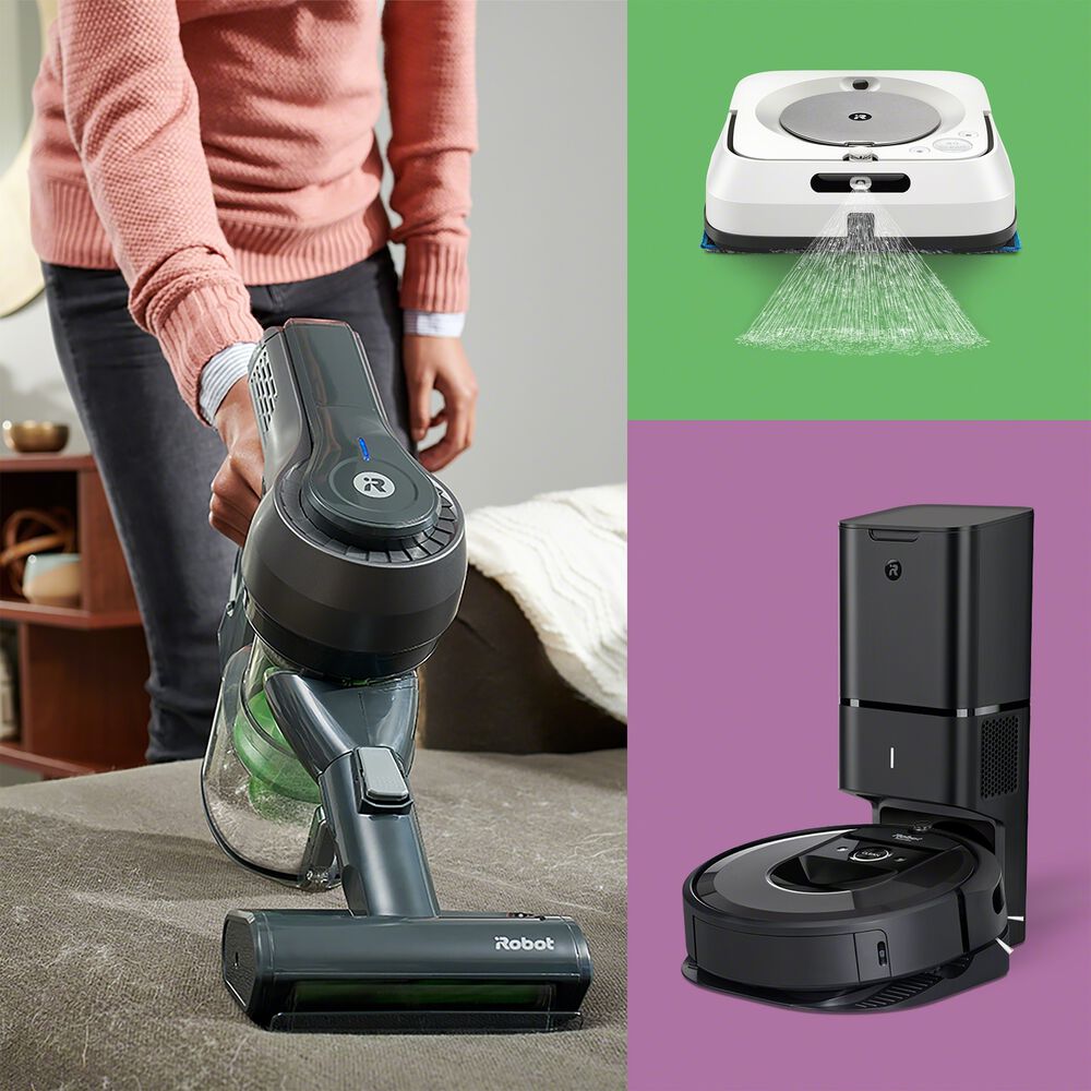 For a tidy home that’s ready for living